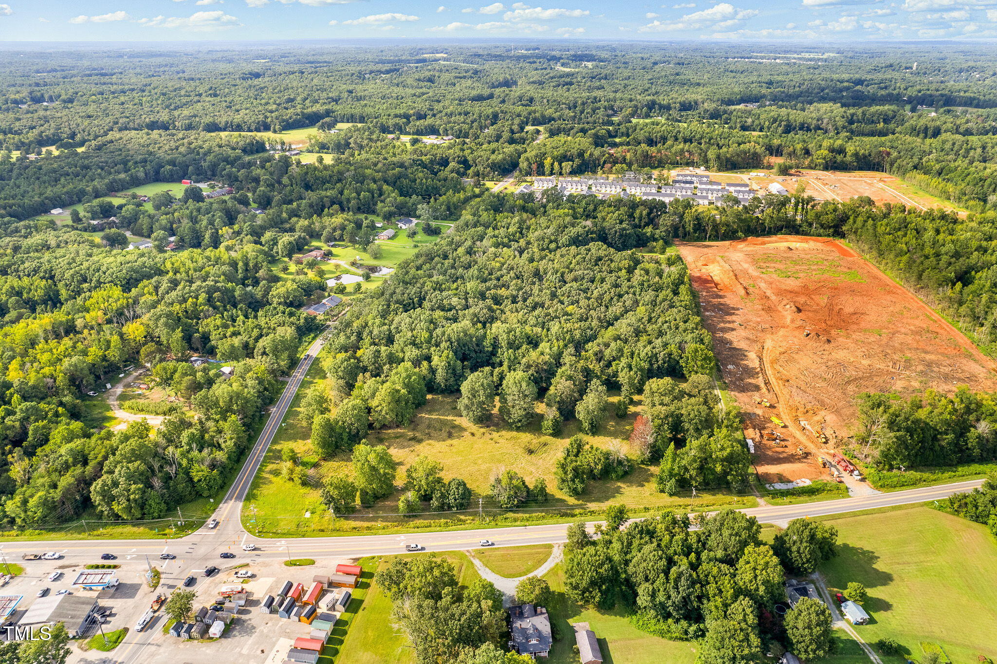 563 NC Highway 61 S