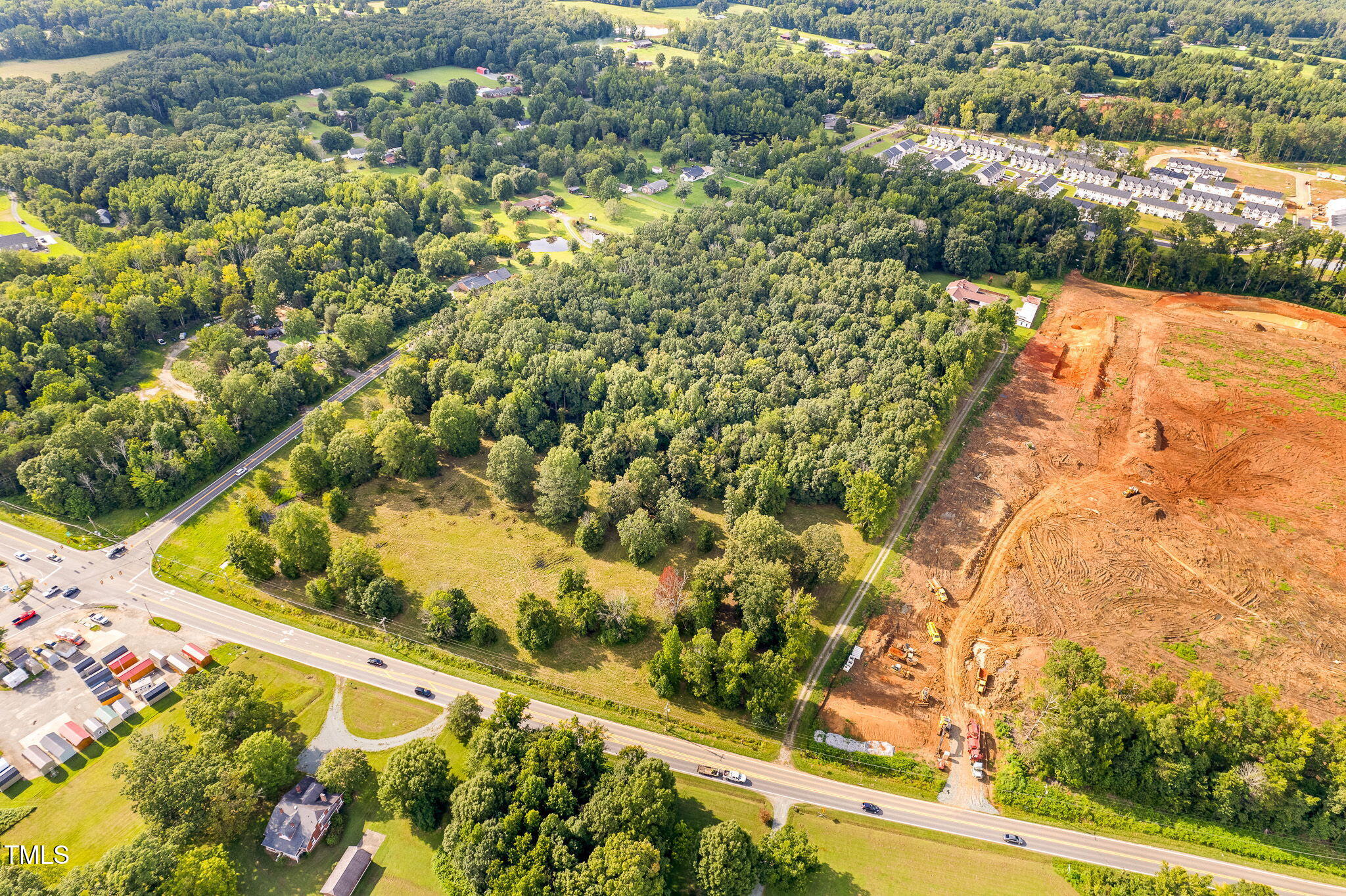 563 NC Highway 61 S