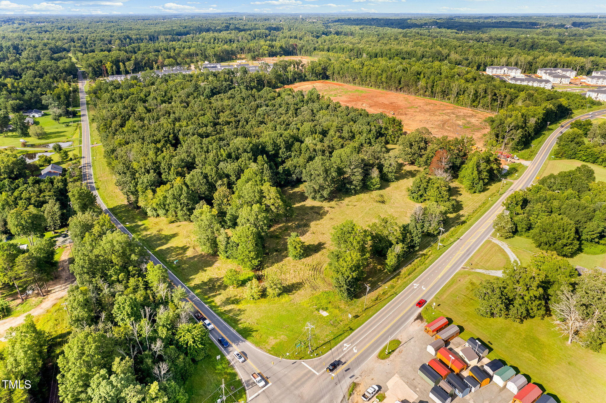 563 NC Highway 61 S
