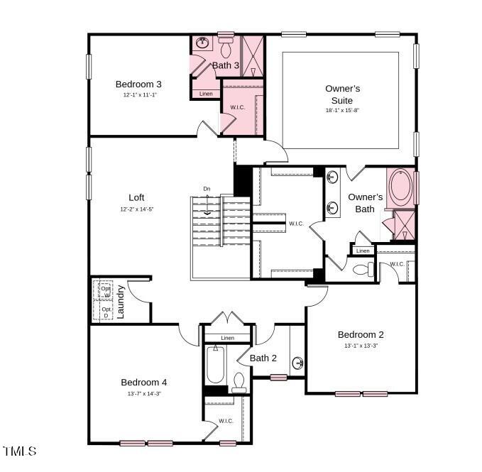 921 Delano Drive