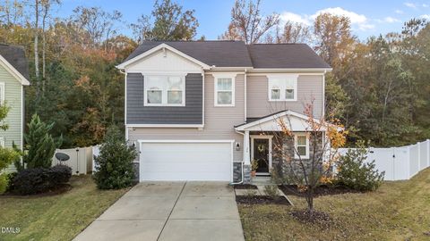 26 Mint Julip Circle Clayton NC 27527