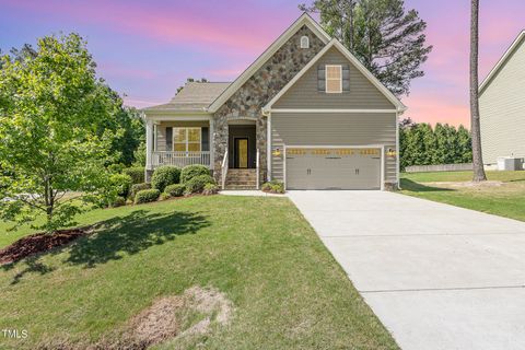 80 Bailey Farms Drive, Youngsville, NC 27596 - MLS#: 10026734