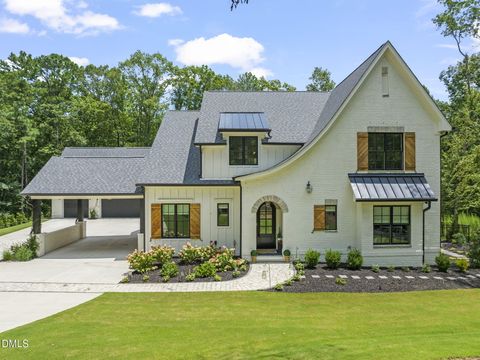 240 Riverstone Drive Pittsboro NC 27312