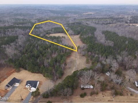 11 Lone Oak Trail Providence NC 27315