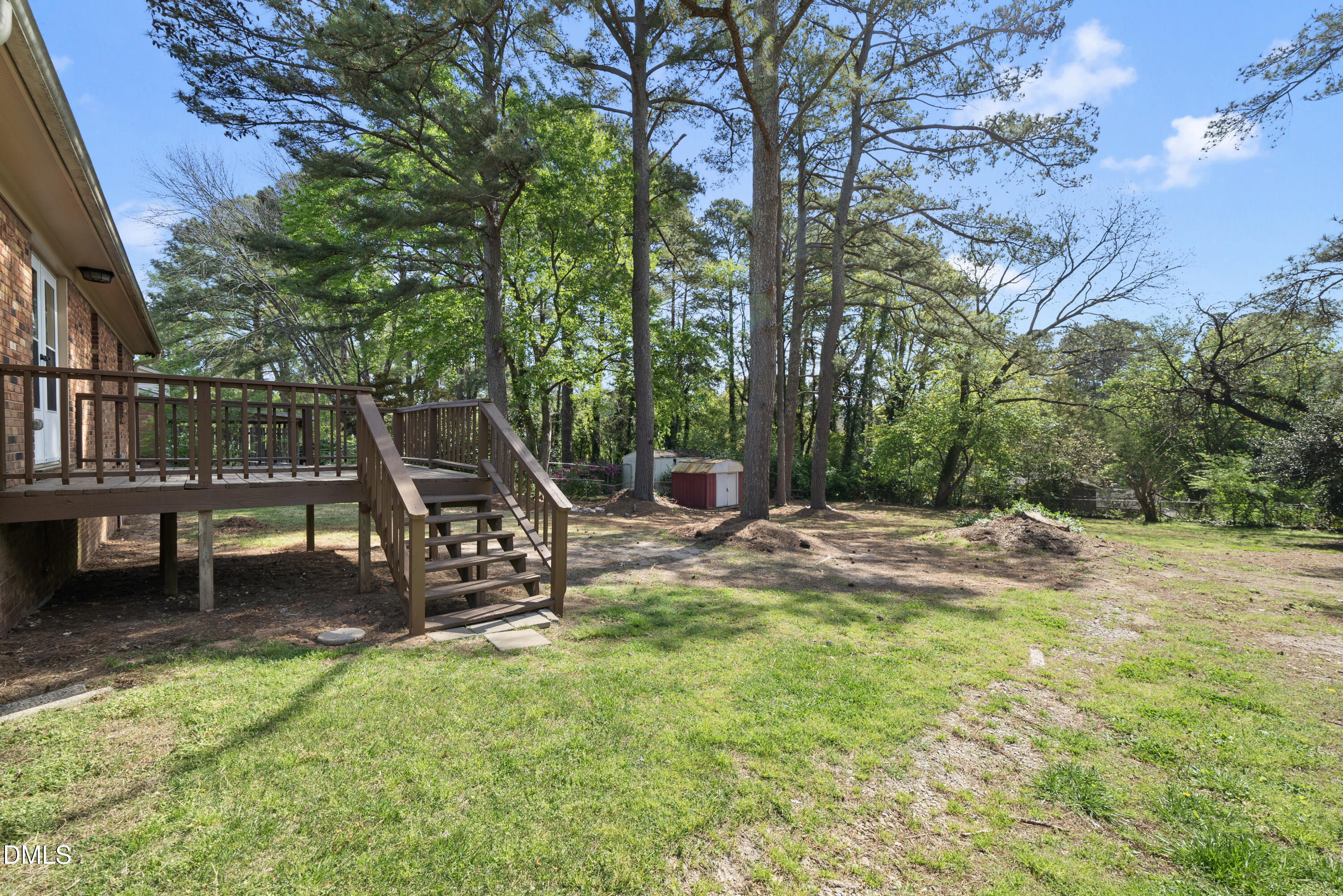 2123 Shenandoah Road