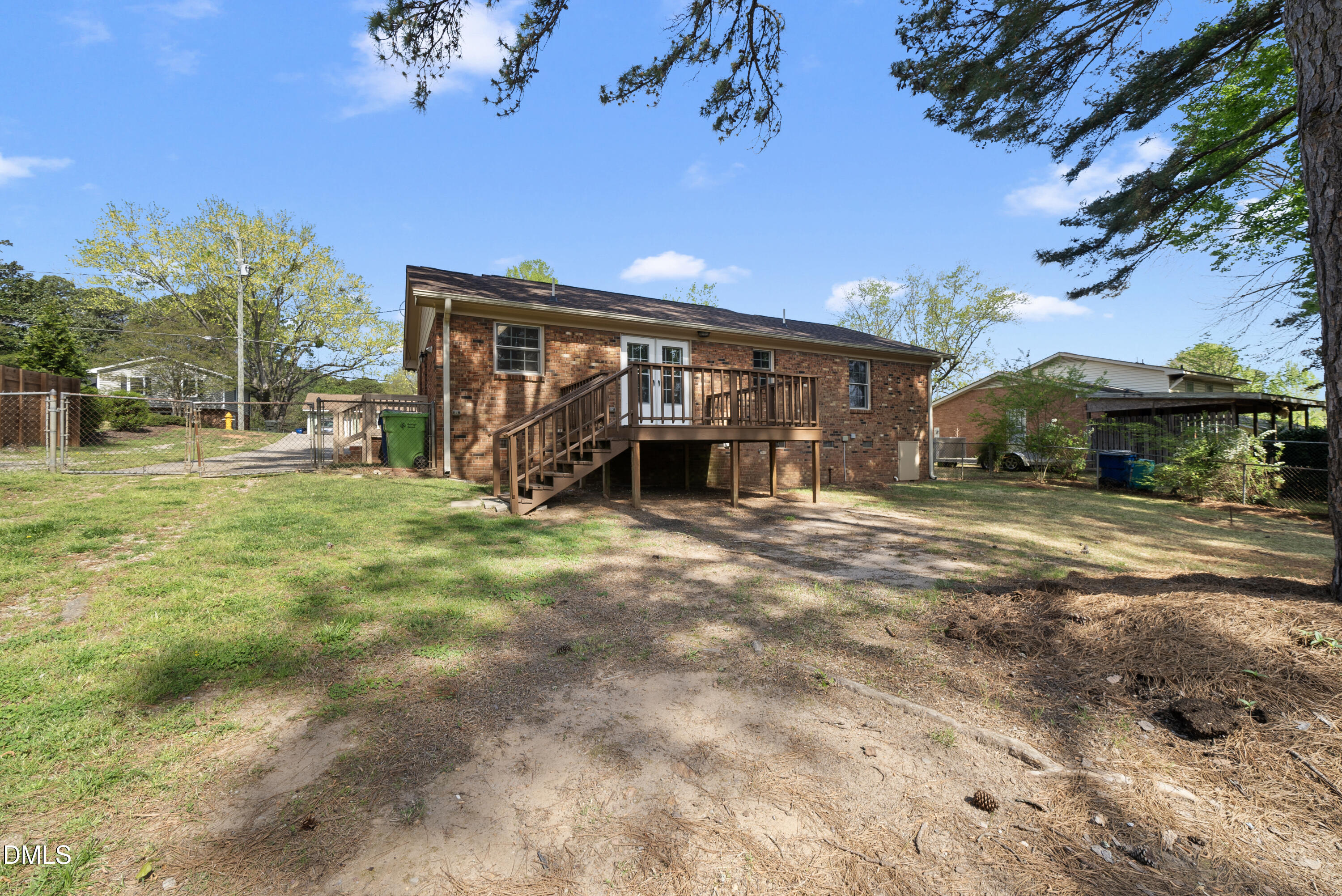 2123 Shenandoah Road