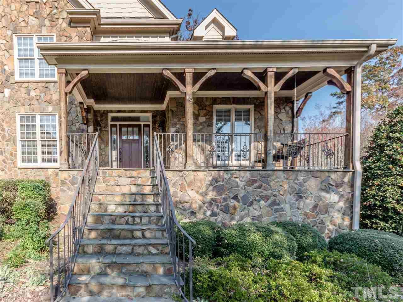 119 Broad Leaf Court