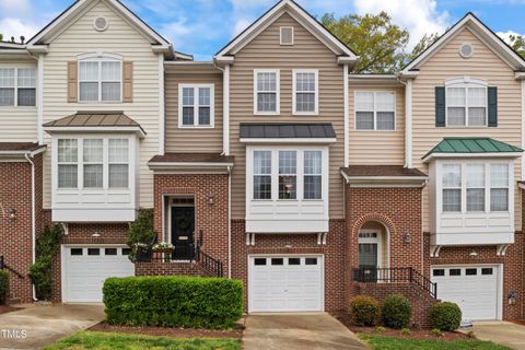 5476 Crescentview Parkway, Raleigh, NC 27606 - #: 10022736