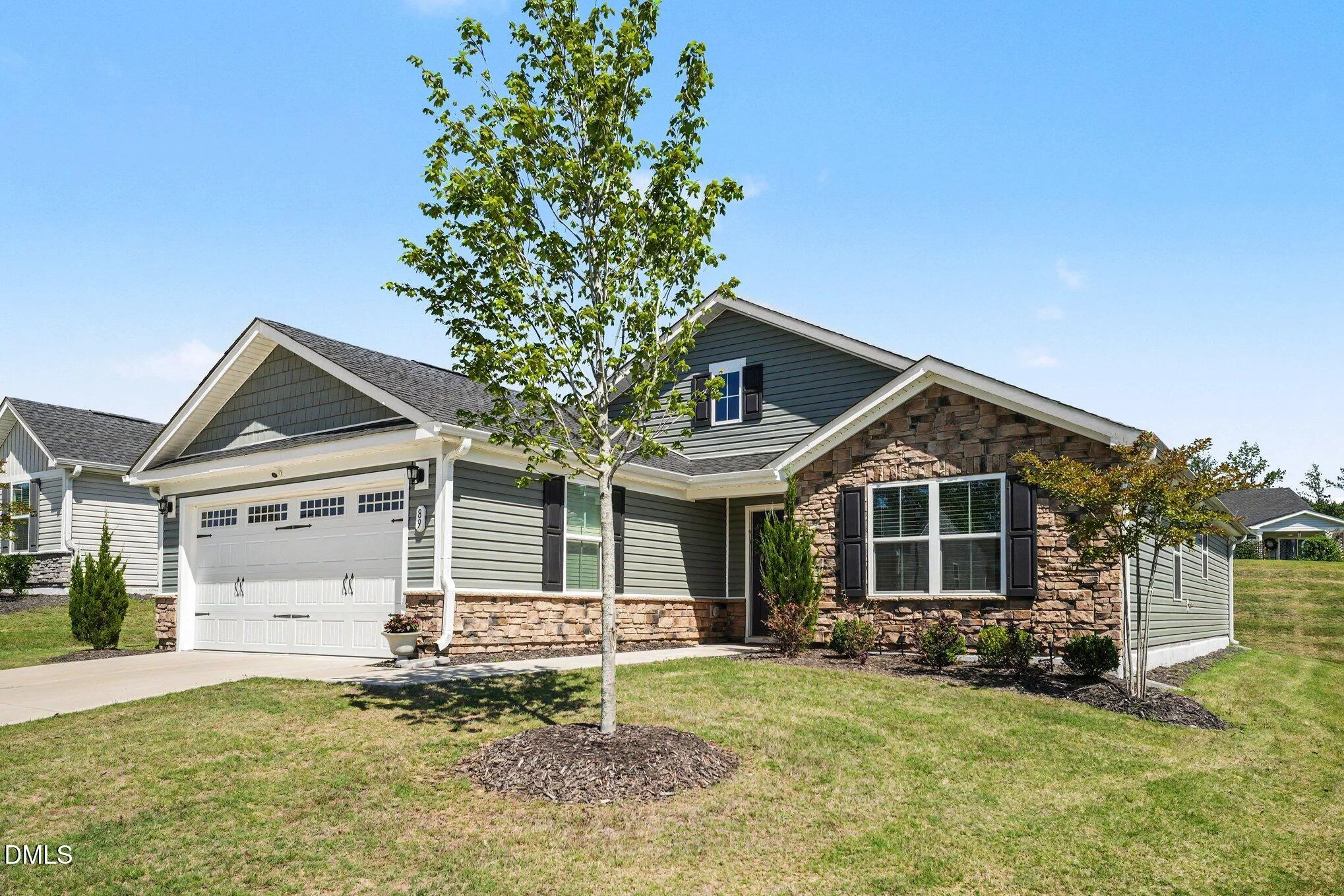 89 Tangled Oaks Lane