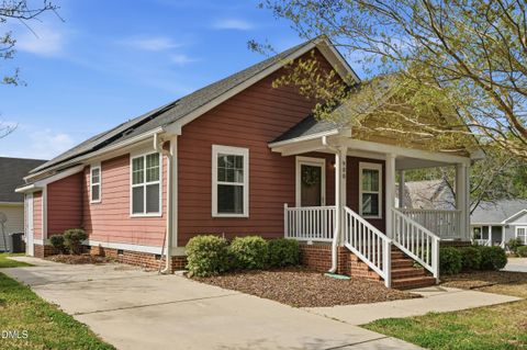 900 Dorothy Sanders Way Raleigh NC 27601