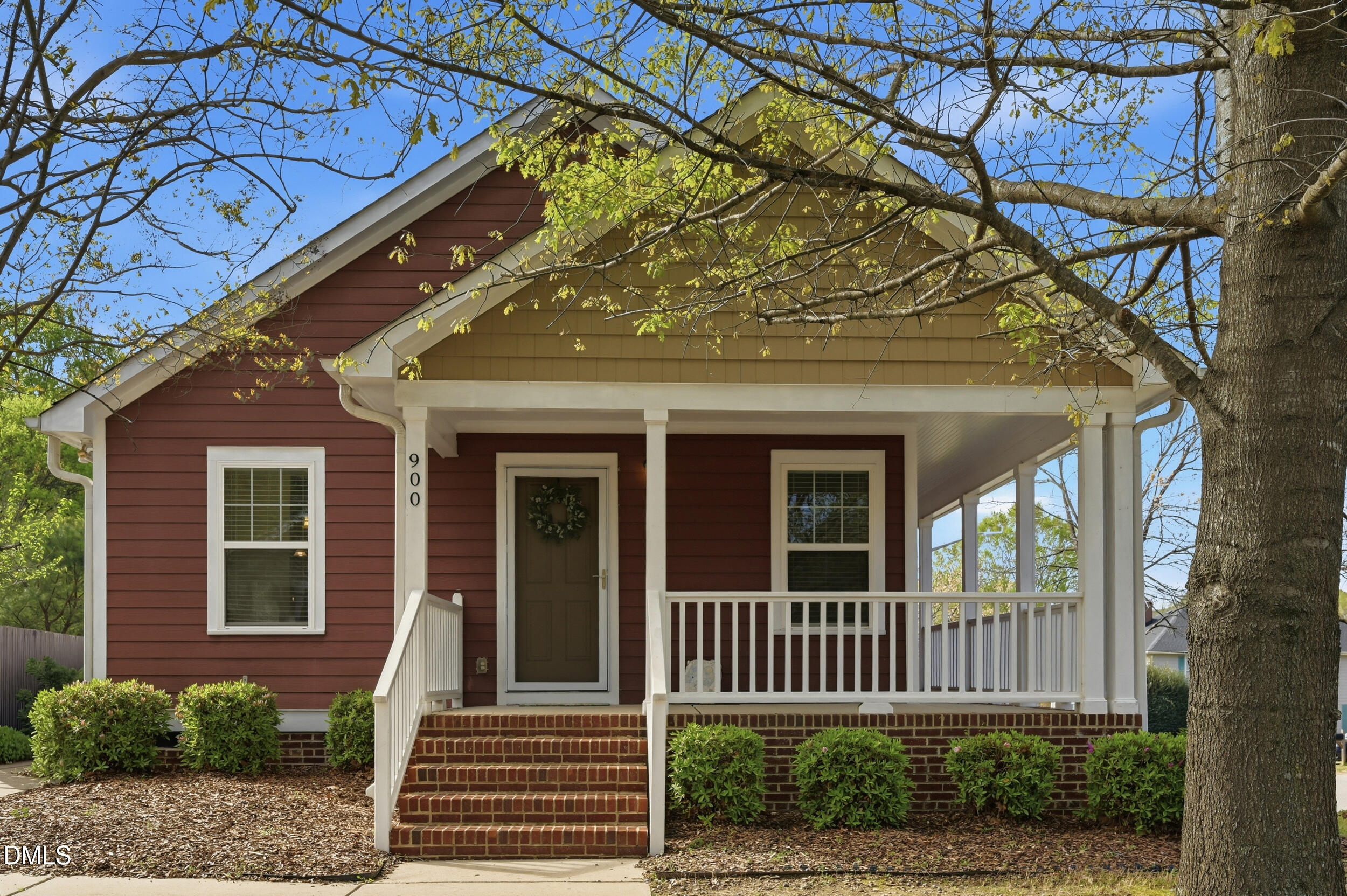 900 Dorothy Sanders Way