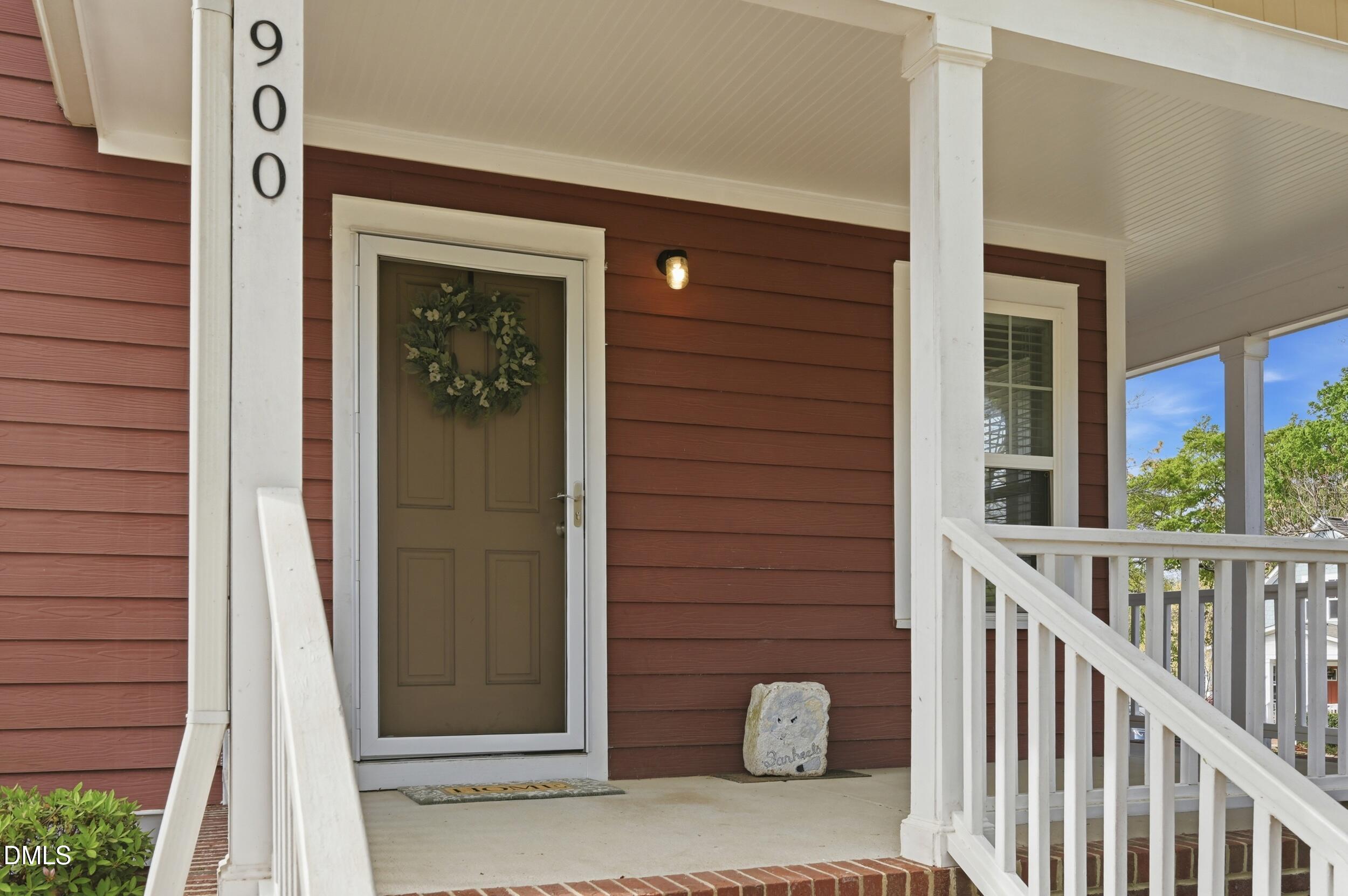 900 Dorothy Sanders Way