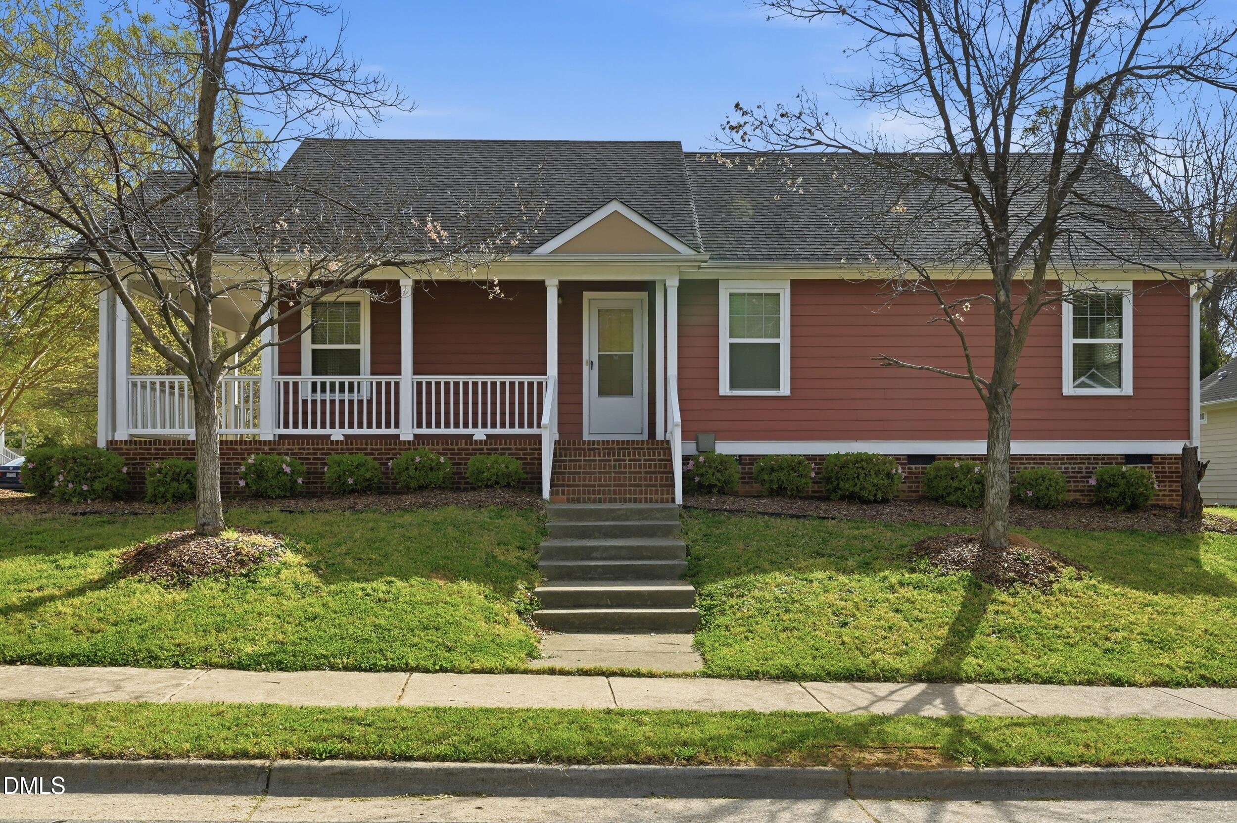 900 Dorothy Sanders Way