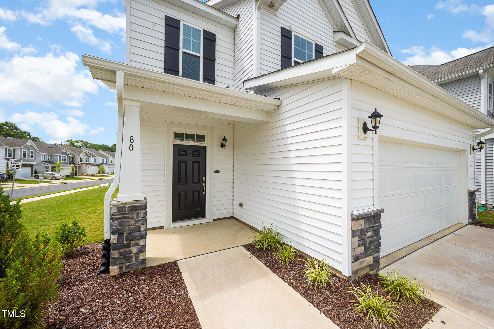 80 Nailsworth Street