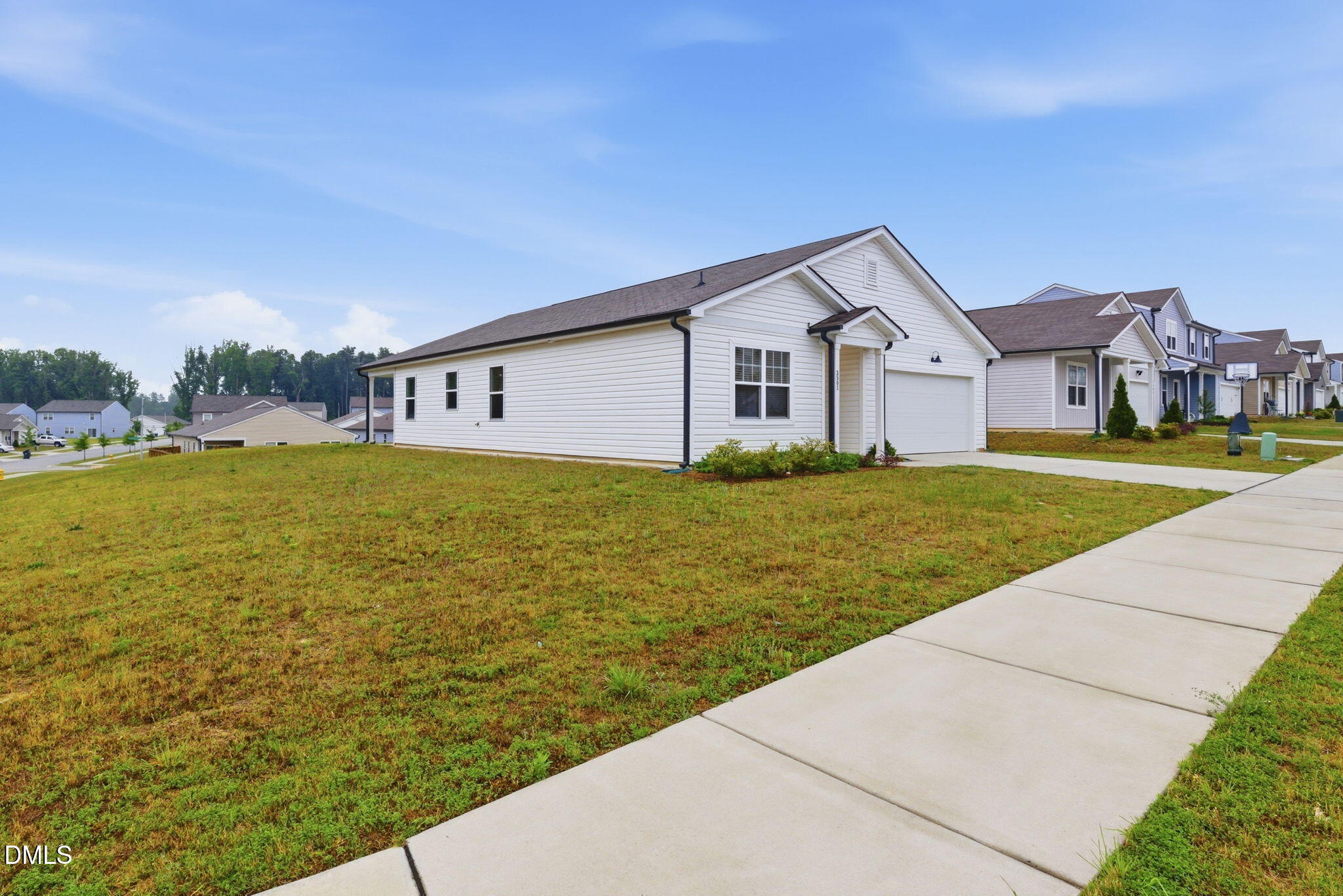 3501 Sugarplum Road