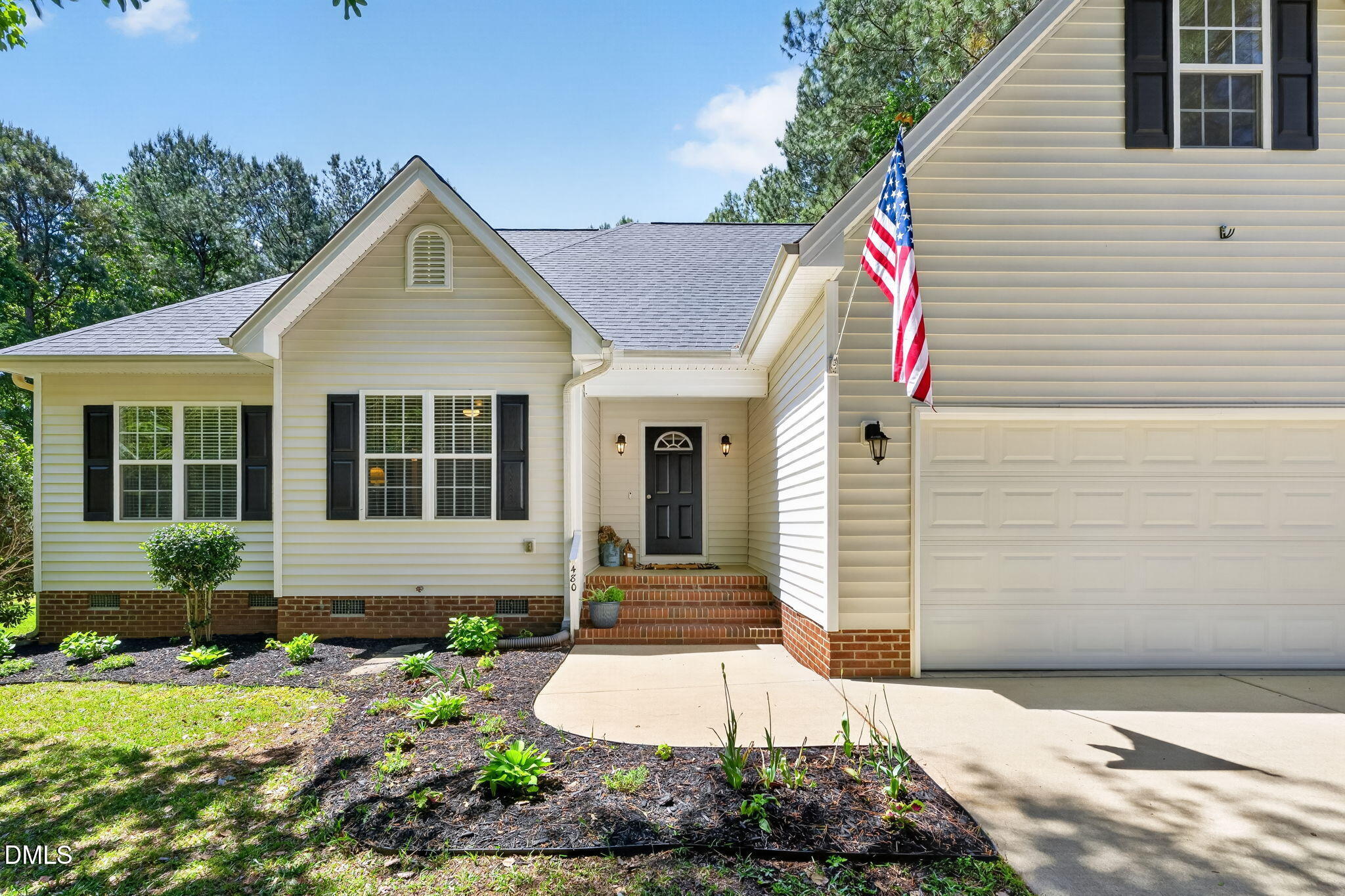 480 Tylerstone Drive