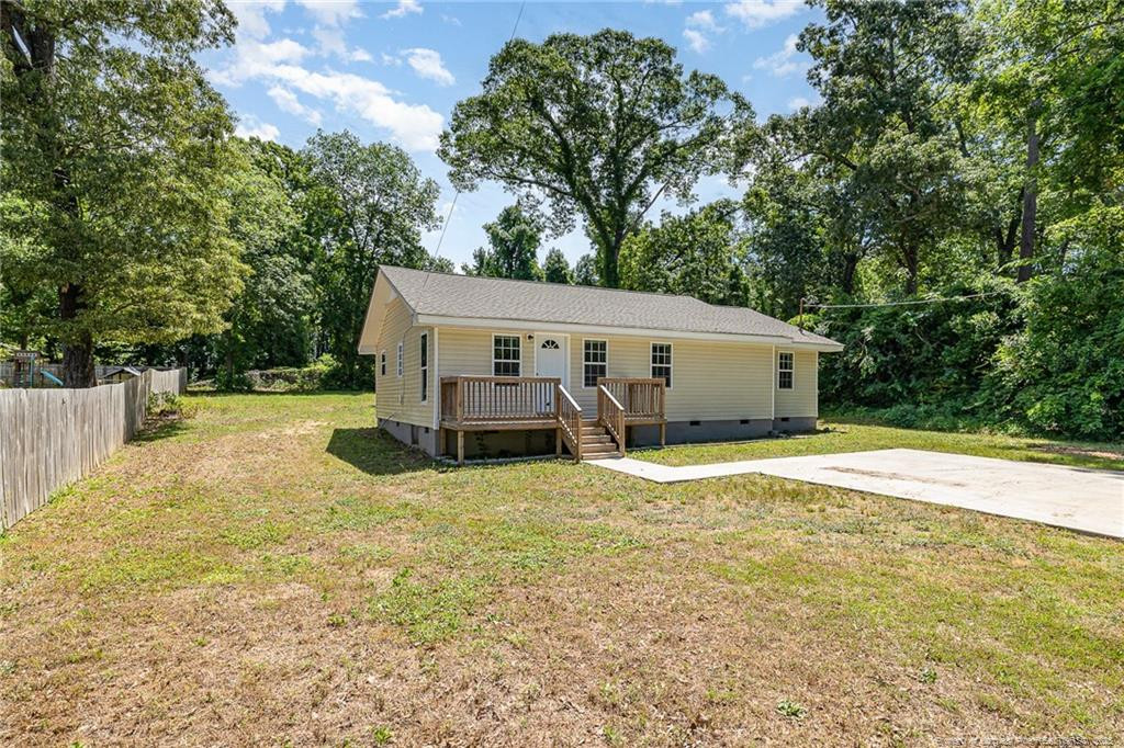 4436 Oakmont Circle