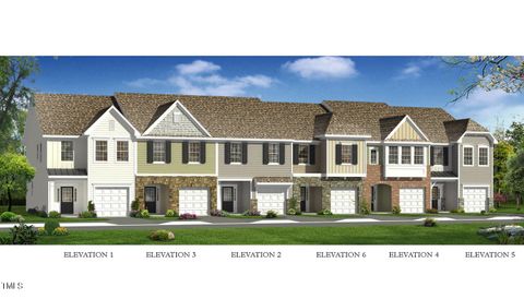 641 Leland Hill Circle Zebulon NC 27597