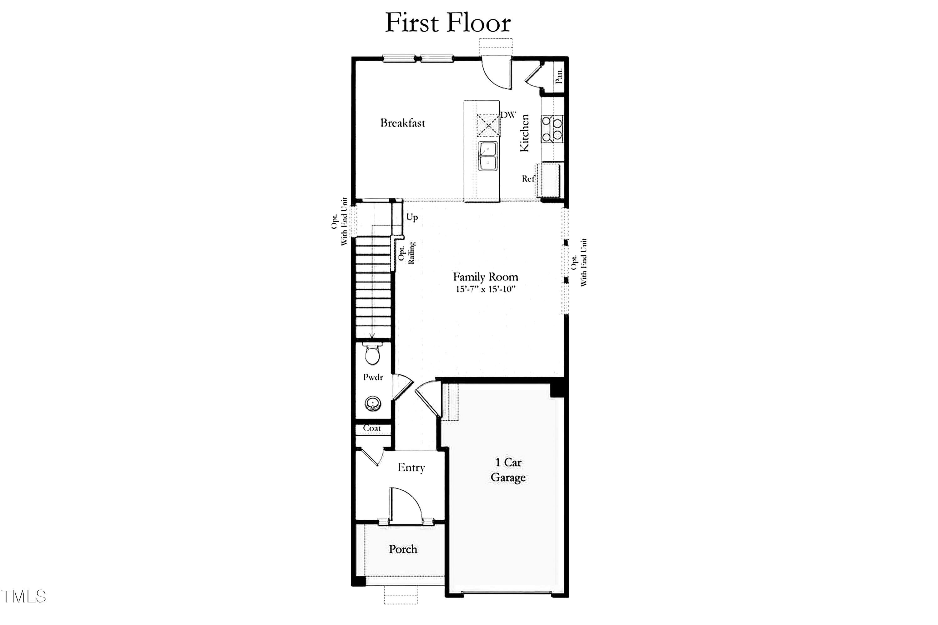 641 Leland Hill Circle