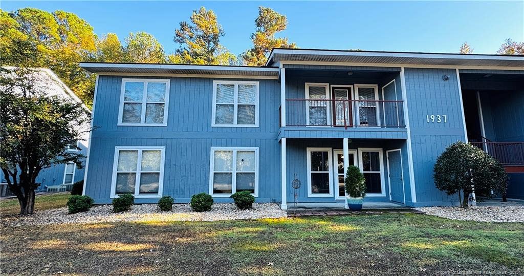 1937-4 Sardonyx Road, Fayetteville, NC 28303, MLS #LP747939 - Allen Tate