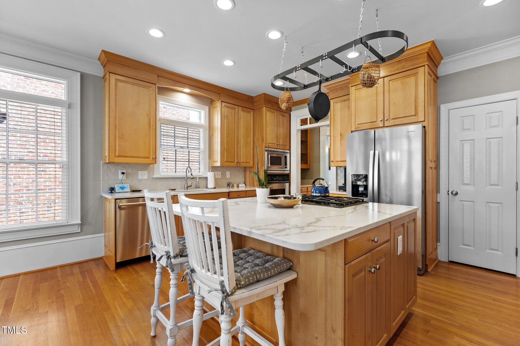 5619 Bennettwood Court
