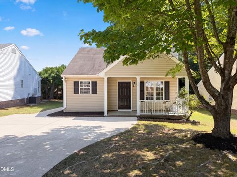 Photo of 524 Pearce Avenue, Wake Forest, NC 27587 (MLS # 10173808)
