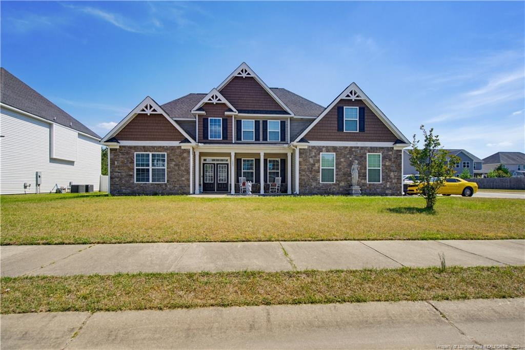 1533 Elk Run Road