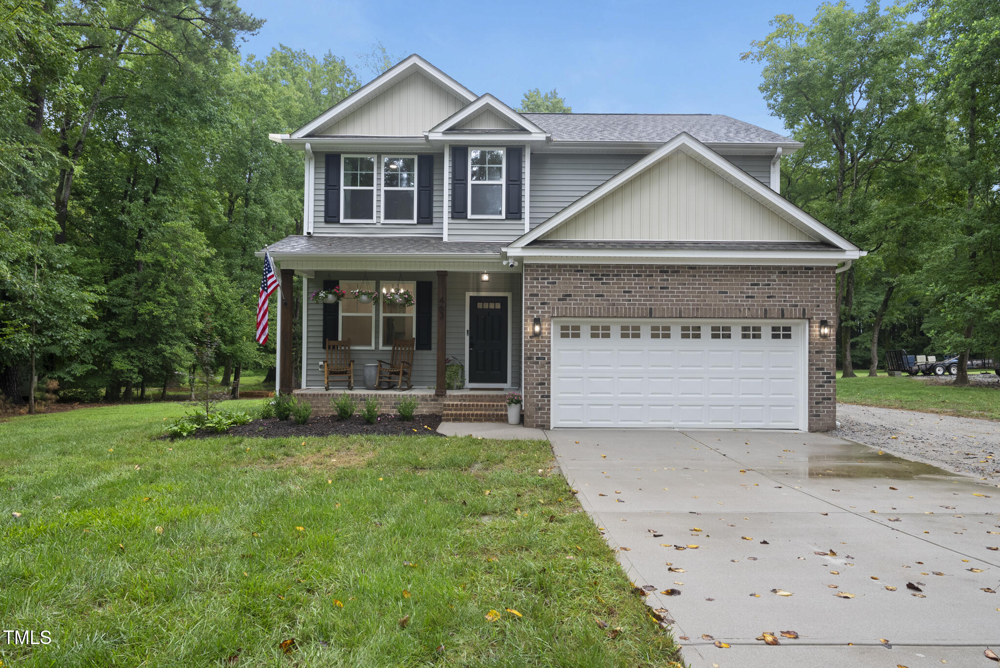 463 Robbins Road