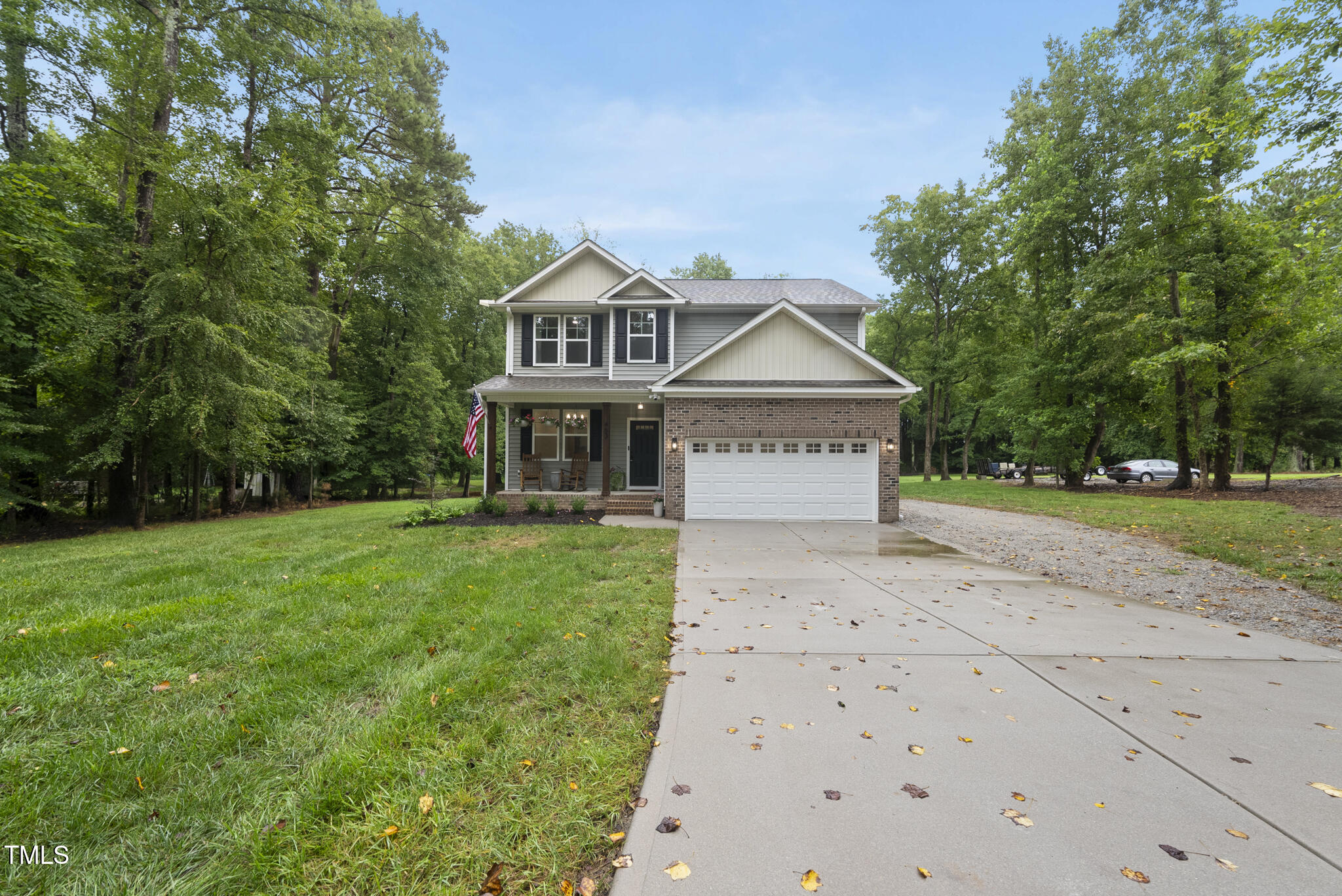 463 Robbins Road