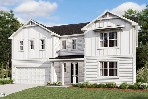 3300 Clairmeade Drive 164 Prescott Fh Fuquay Varina NC 27526