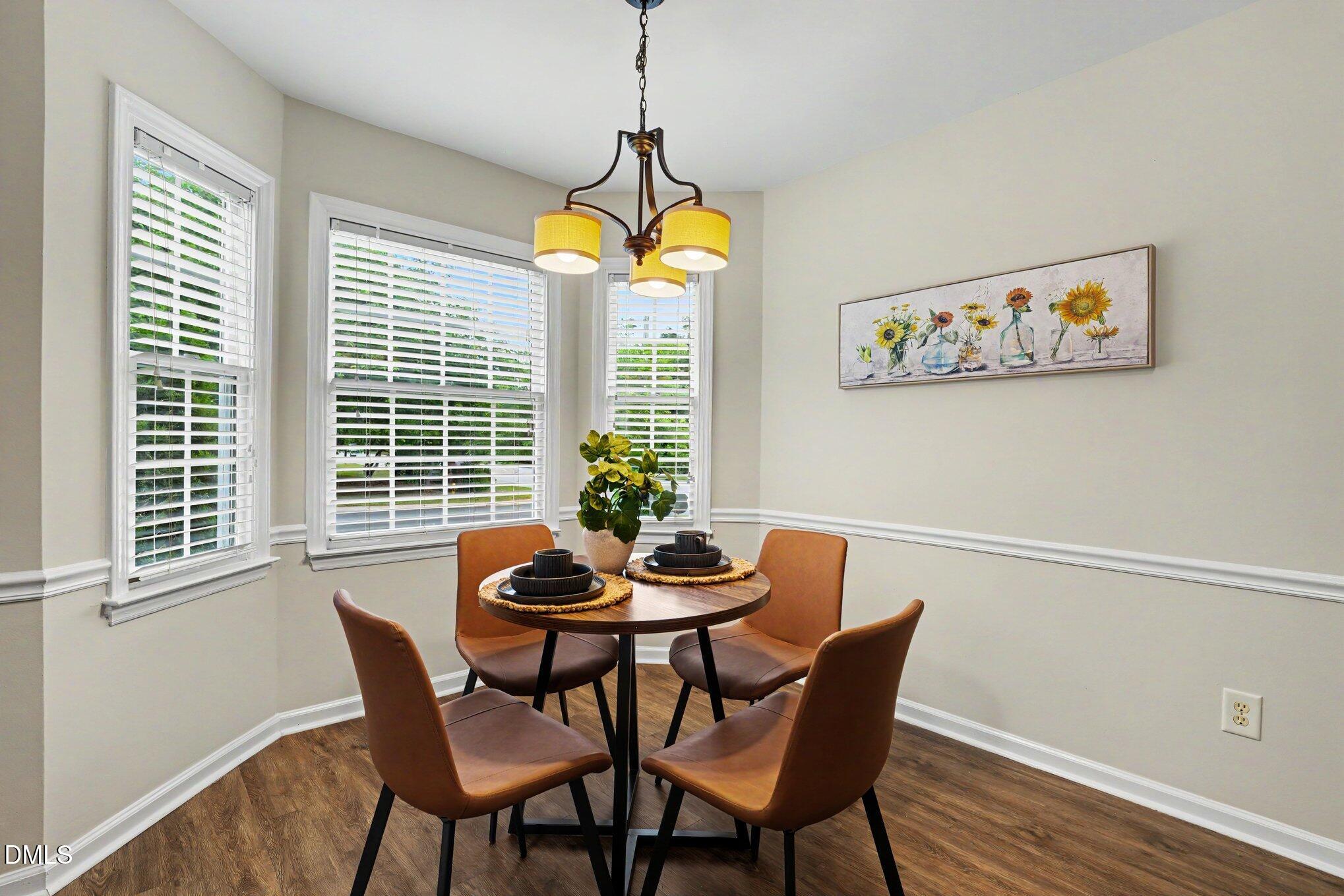 1601 Forest Lynks Drive
