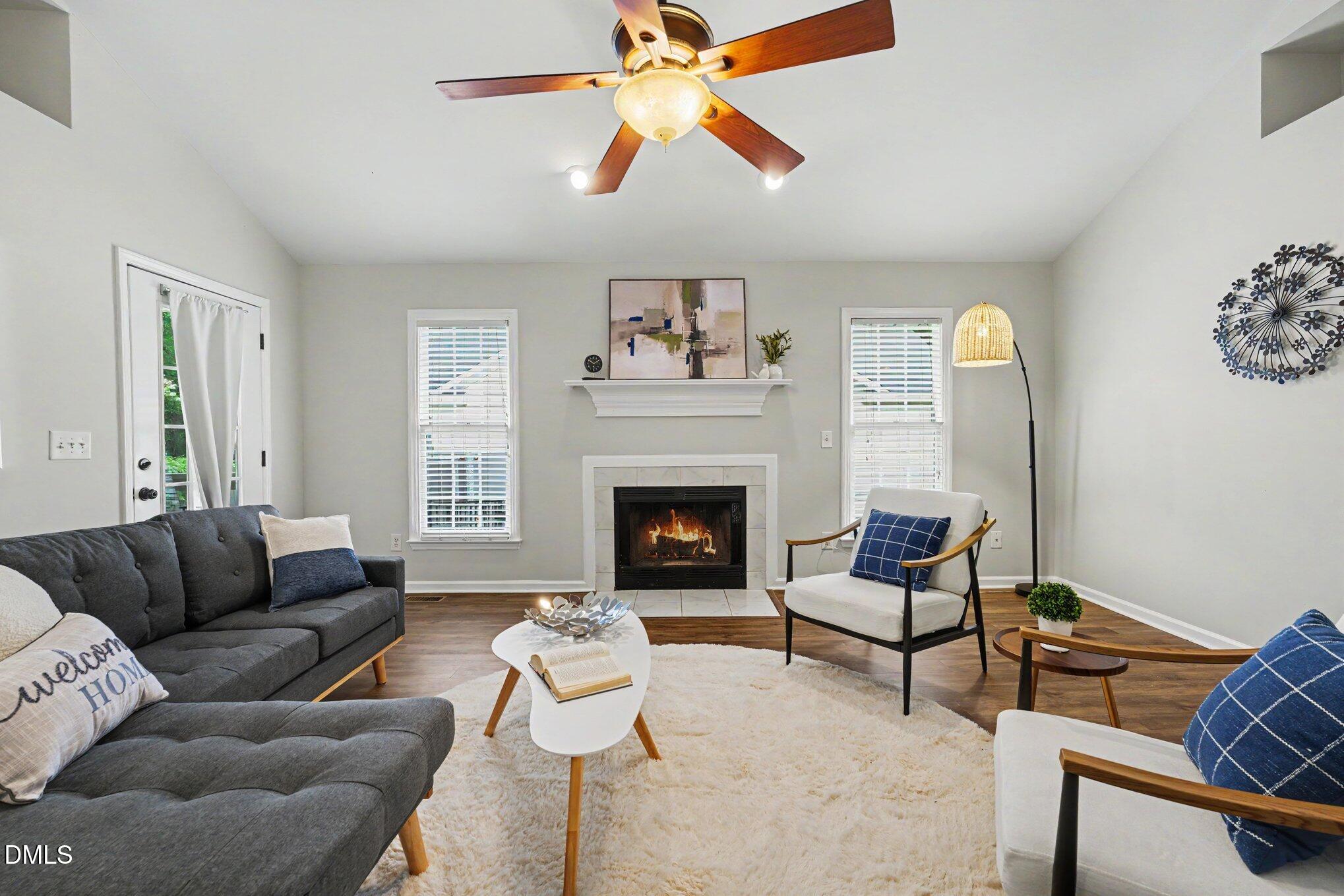 1601 Forest Lynks Drive