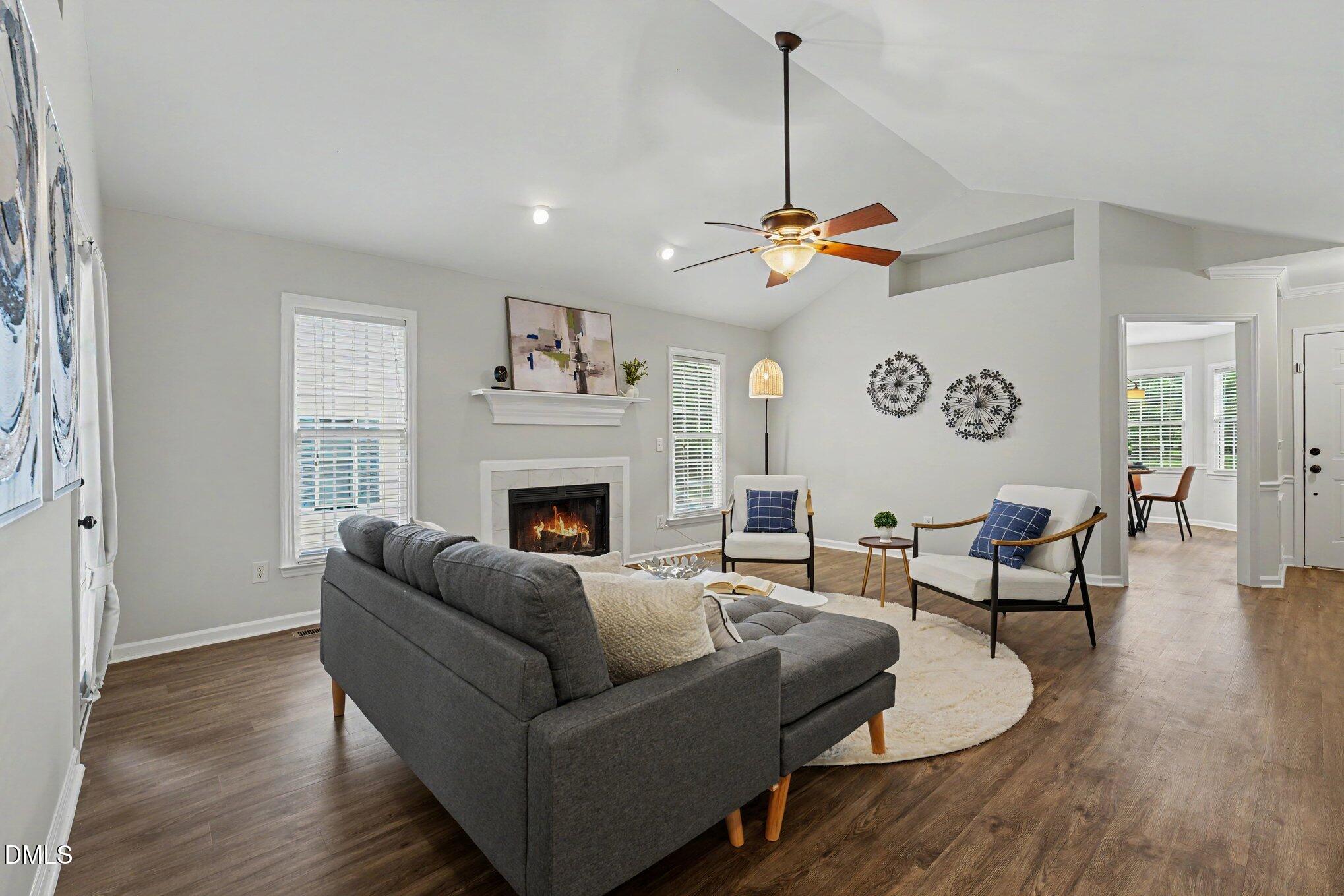 1601 Forest Lynks Drive