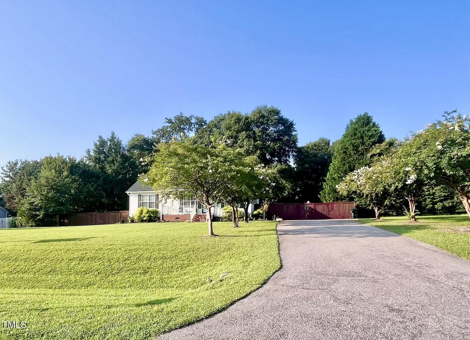 100 Parrish Farm Lane