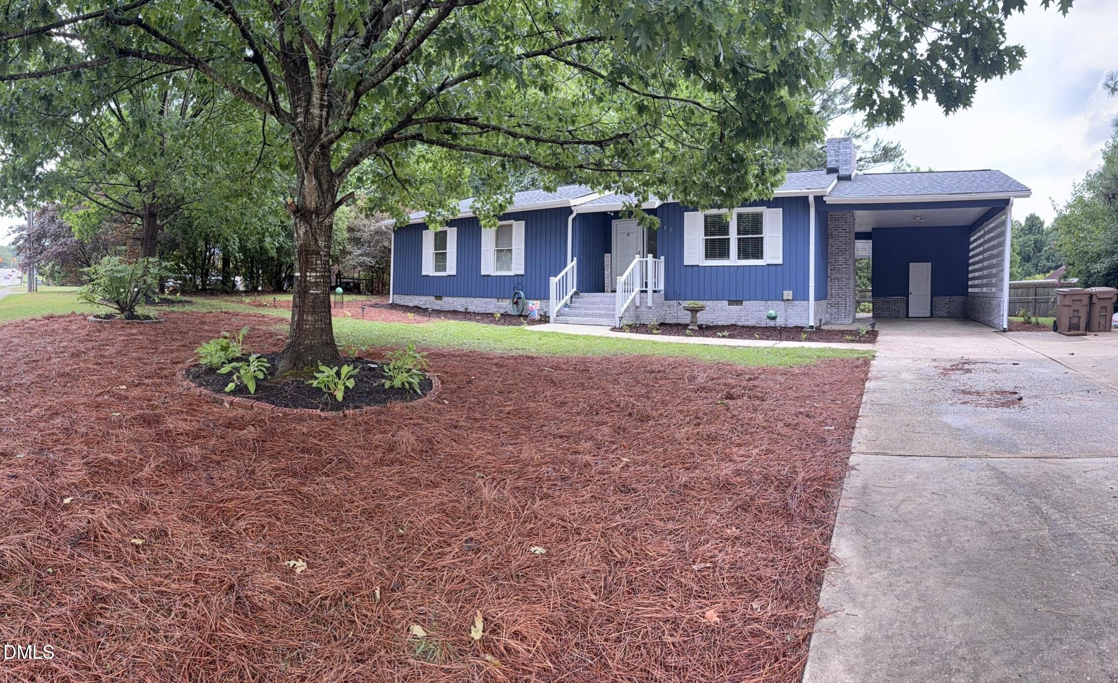 205 SW Maynard Road