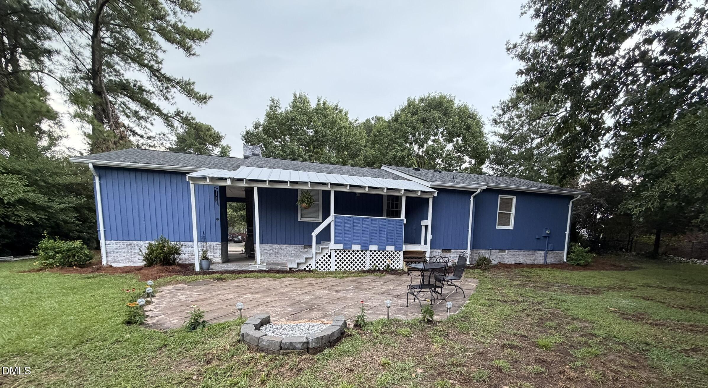 205 SW Maynard Road