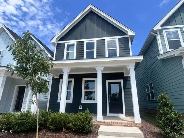 2873 Mar Bonita Street, Knightdale, NC, 27545