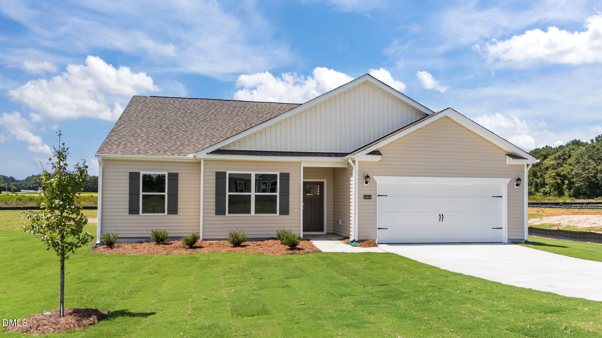 10854 Beard Way