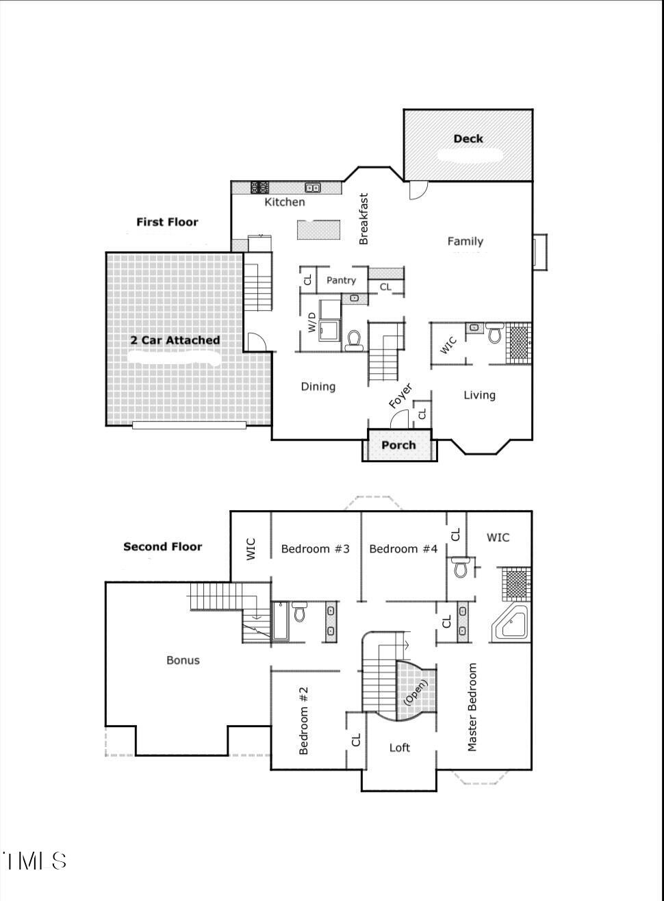 203 Worsham Dr.