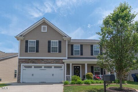 110 Claystone Drive, Gibsonville, NC 27249 - MLS#: 10027653