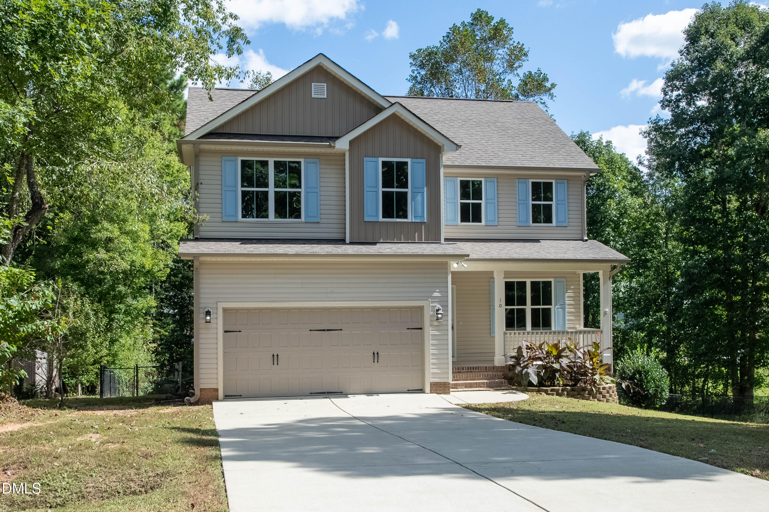 10 Somerset Drive