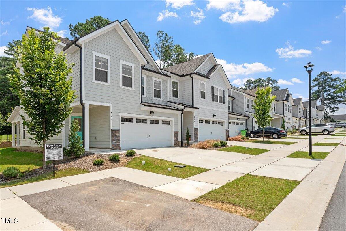 479 Clark Creek Lane