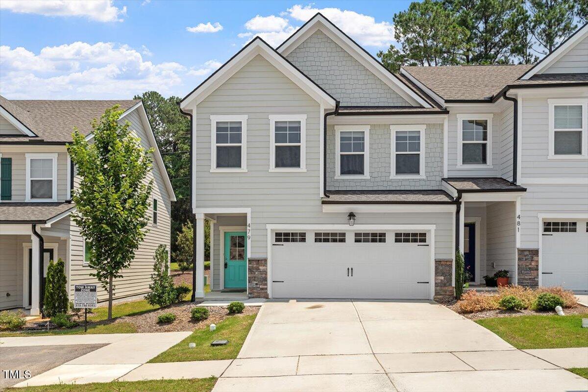 479 Clark Creek Lane