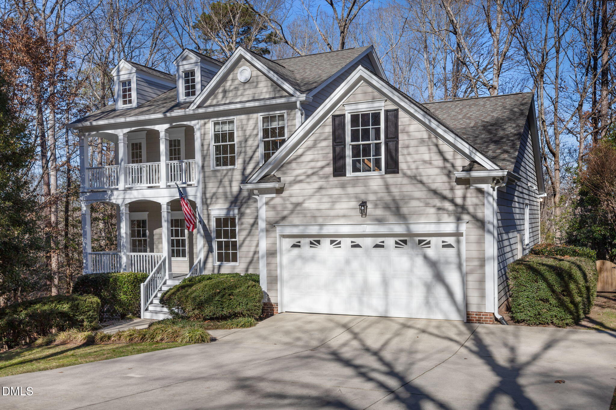 5436 Willow Bridge Lane