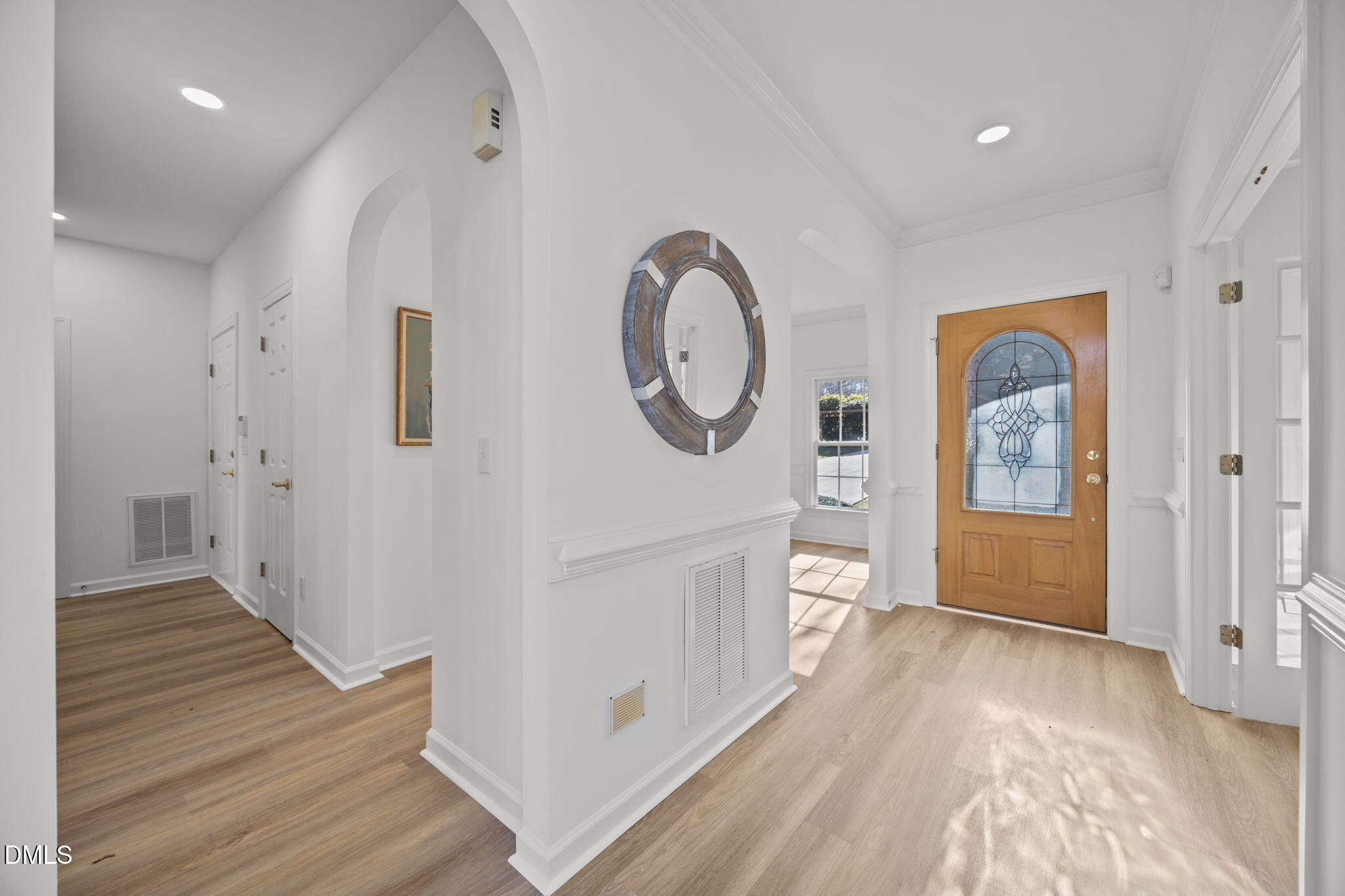 5436 Willow Bridge Lane