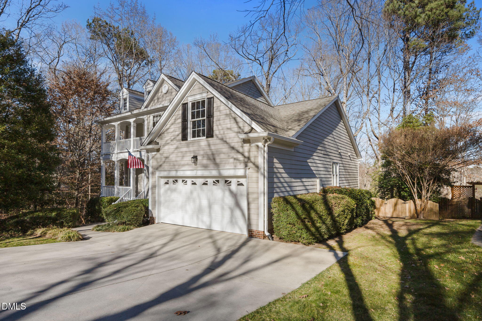 5436 Willow Bridge Lane