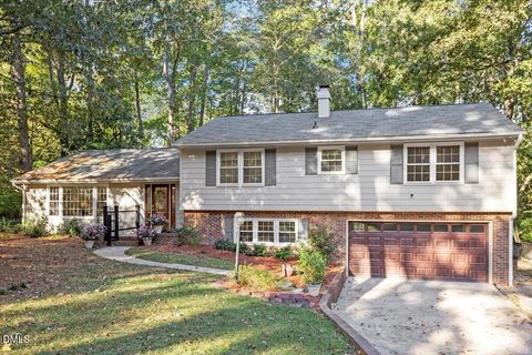 2828 Mcdowell Road Durham NC 27705