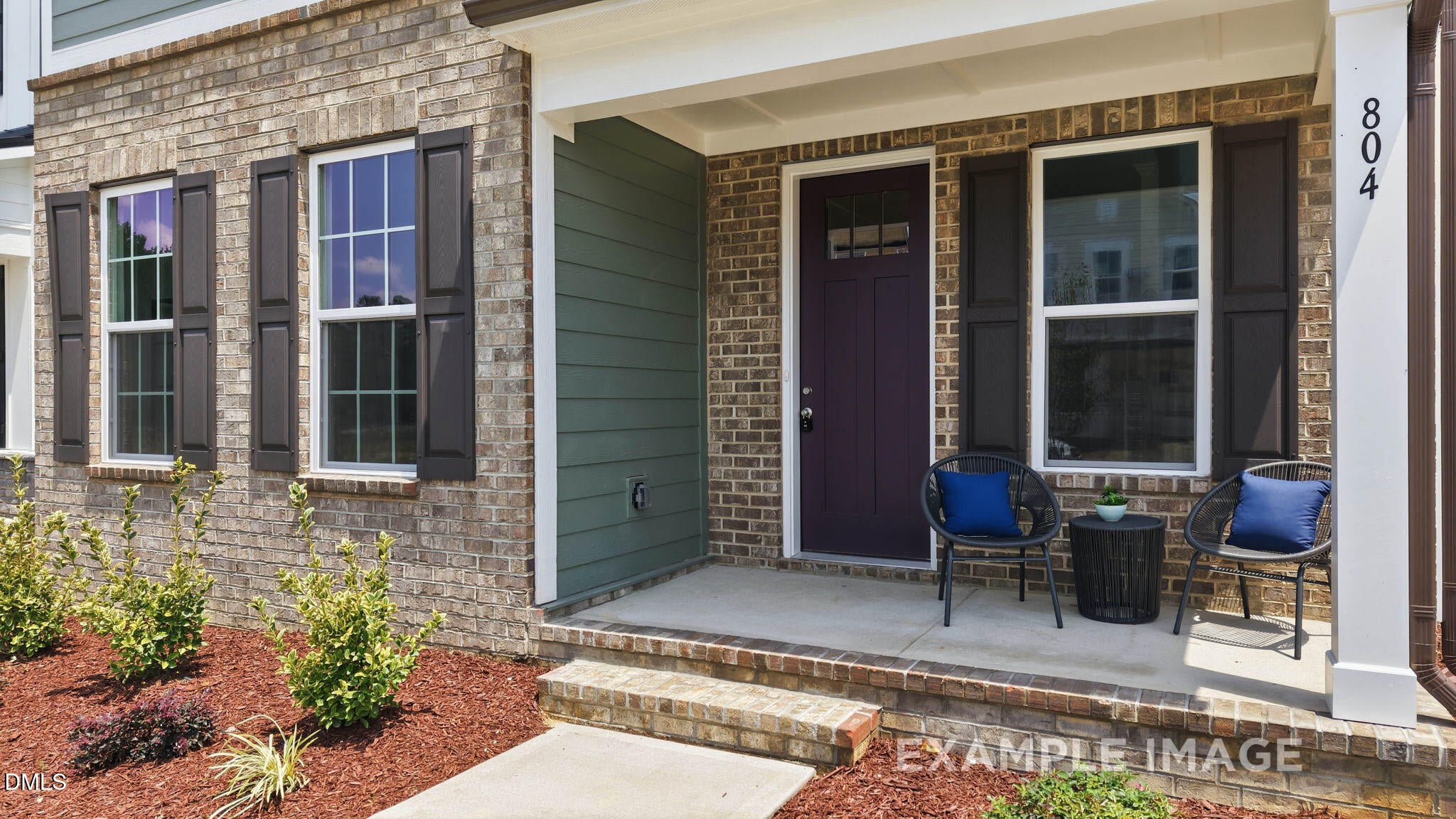 801 Carpet Grass Avenue