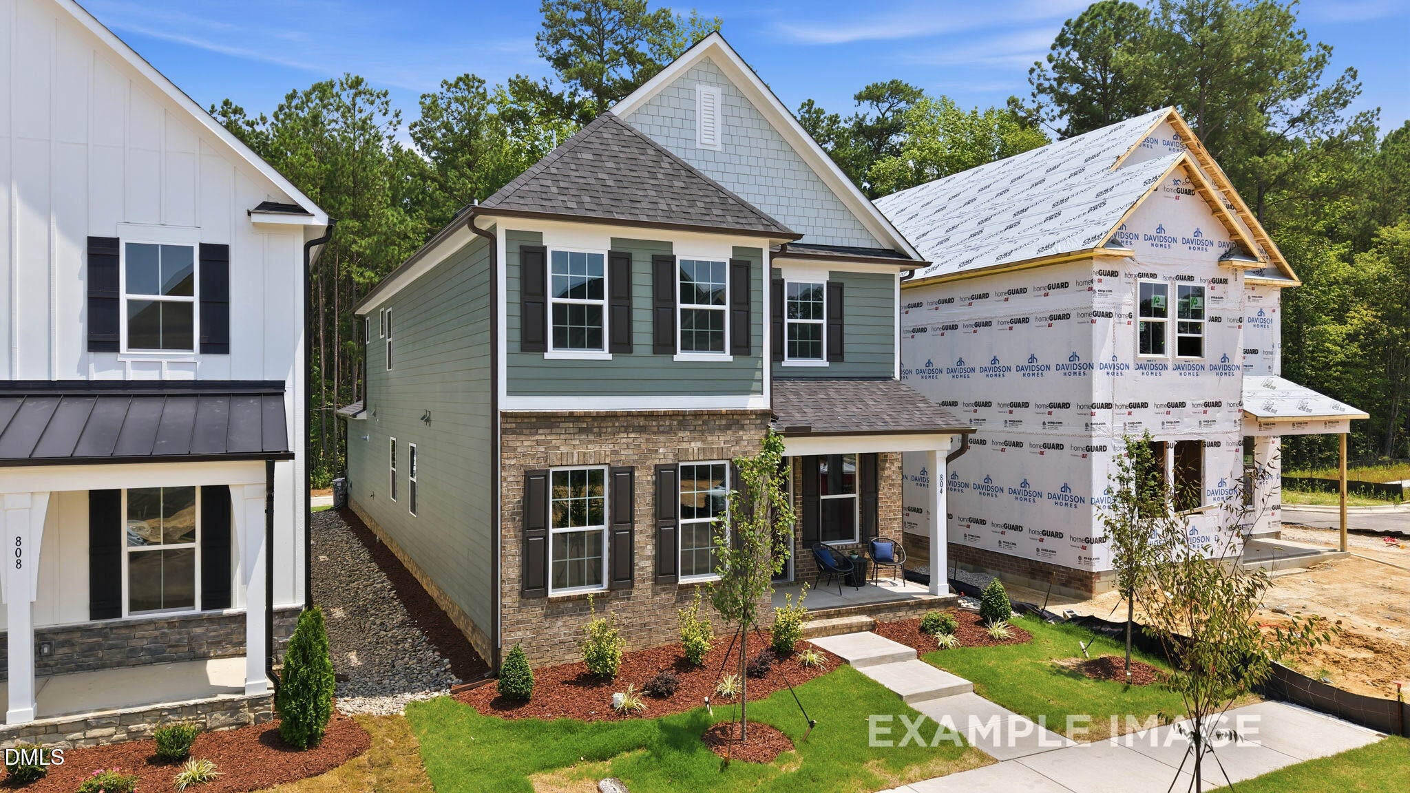 801 Carpet Grass Avenue