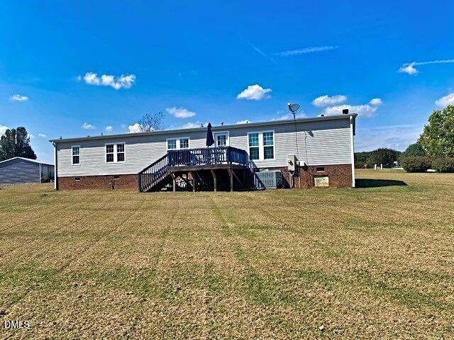 152 Crystal Lake Drive